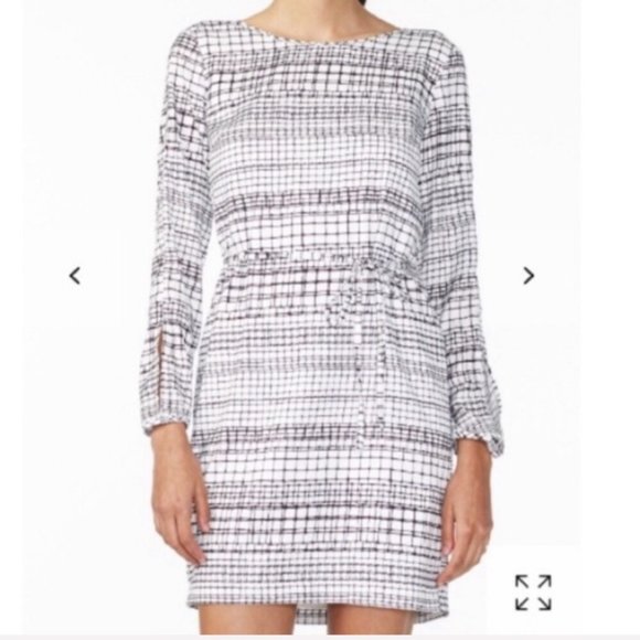 A/X Armani Exchange Dresses & Skirts - ◾️A\X ARMANI EXCHANGE◾️ BELTED SHIRTDRESS◾️